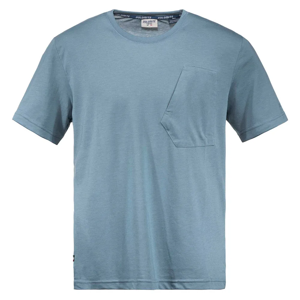Dolomite Pelmo Dri Ss T-shirt Med Korta ärmar
