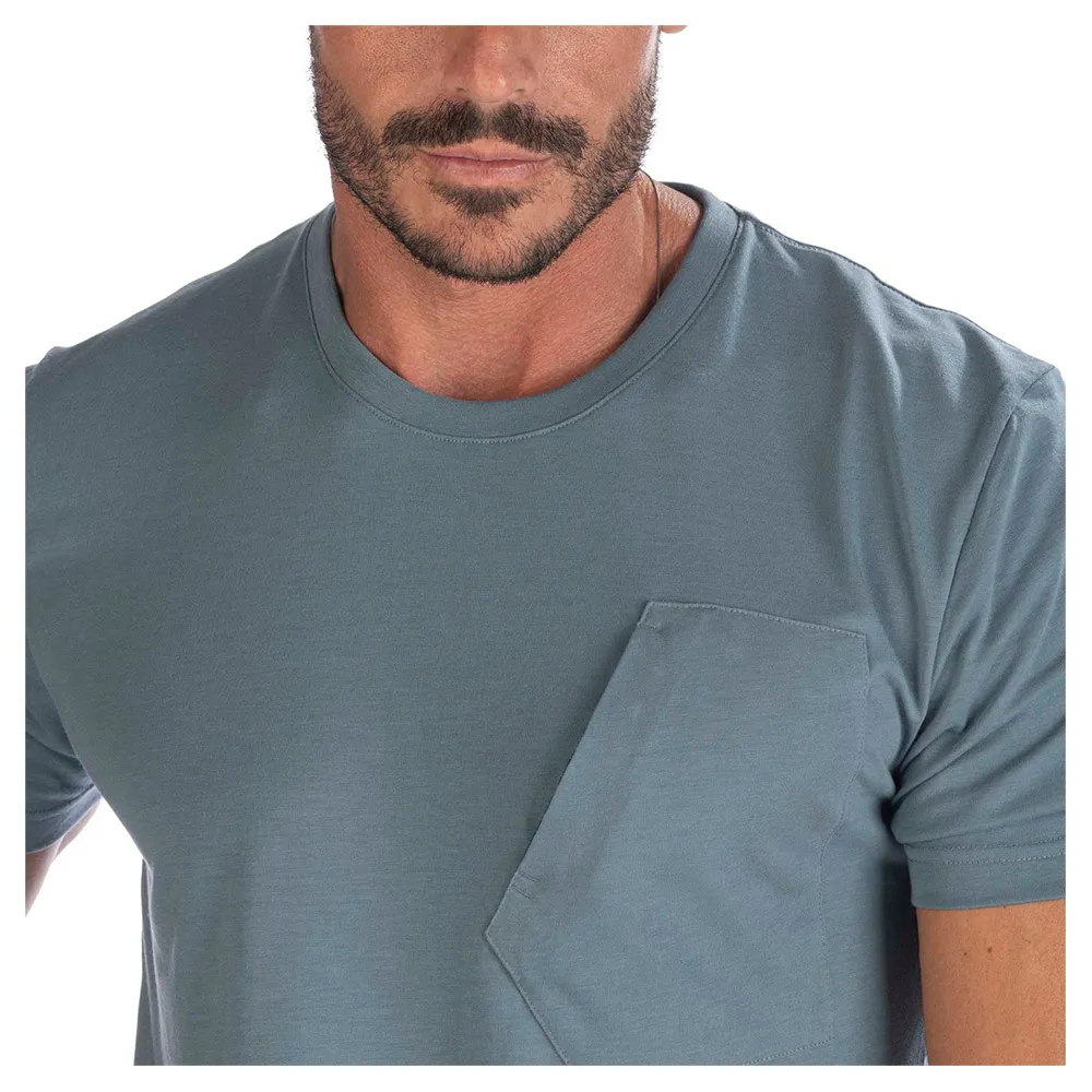 Dolomite Pelmo Dri Ss T-shirt Med Korta ärmar