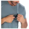 Dolomite Pelmo Dri Ss T-shirt Med Korta ärmar