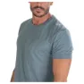 Dolomite Pelmo Dri Ss T-shirt Med Korta ärmar