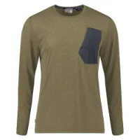 Dolomite Pelmo Dri T-shirt Med Korta ärmar Dolomite Pelmo Dri T-shirt Med Korta ärmar