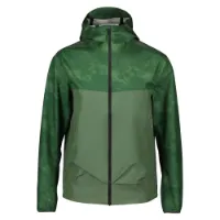 Dolomite Pelmo Hooded 2.5l Jacka