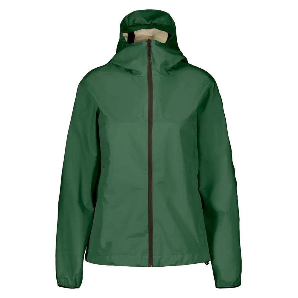 Dolomite Pelmo Hooded 2.5l Jacka