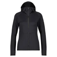 Dolomite Pelmo Zip Tech Sweatshirt Med Dragkedja