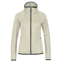 Dolomite Pelmo Zip Tech Sweatshirt Med Dragkedja