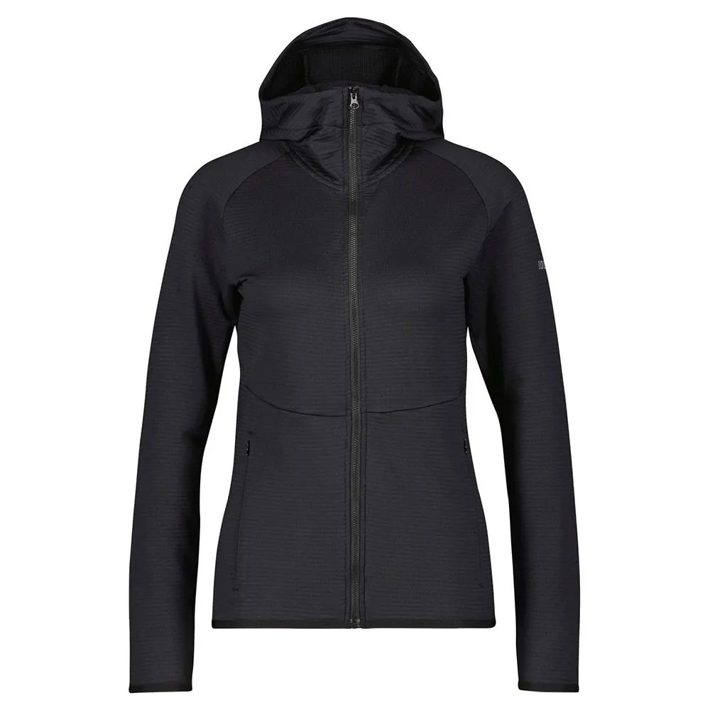 Dolomite Pelmo Zip Tech Sweatshirt Med Dragkedja