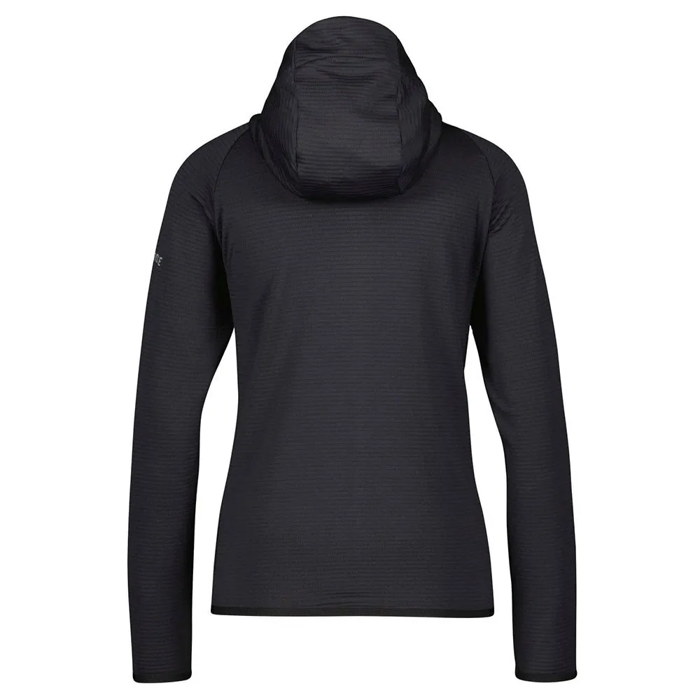 Dolomite Pelmo Zip Tech Sweatshirt Med Dragkedja