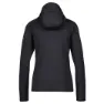 Dolomite Pelmo Zip Tech Sweatshirt Med Dragkedja