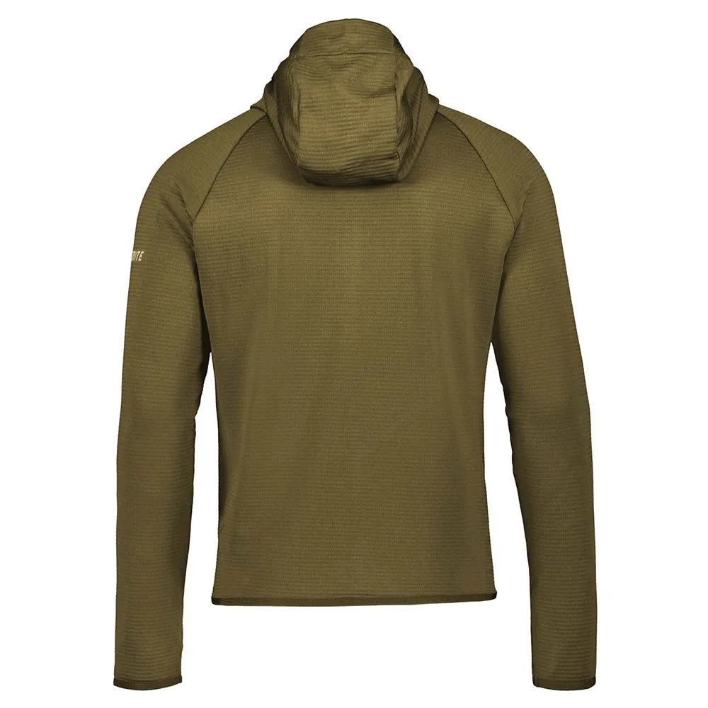 Dolomite Pelmo Zip Tech Sweatshirt Med Dragkedja Dolomite Pelmo Zip Tech Sweatshirt Med Dragkedja