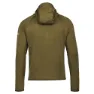 Dolomite Pelmo Zip Tech Sweatshirt Med Dragkedja