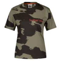 Dolomite Saxifraga Ss T-shirt Med Korta ärmar
