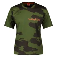 Dolomite Saxifraga Ss T-shirt Med Korta ärmar