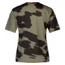 Dolomite Saxifraga Ss T-shirt Med Korta ärmar
