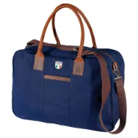 Dolomite Sessanta Canvas Weekender Tygpåse
