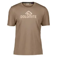 Dolomite Strenta T-shirt Med Korta ärmar