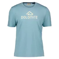 Dolomite Strenta T-shirt Med Korta ärmar