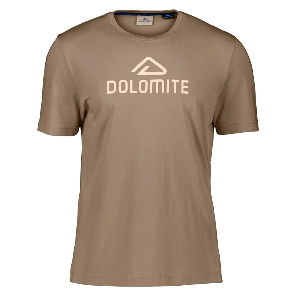 Dolomite Strenta T-shirt Med Korta ärmar