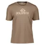 Dolomite Strenta T-shirt Med Korta ärmar