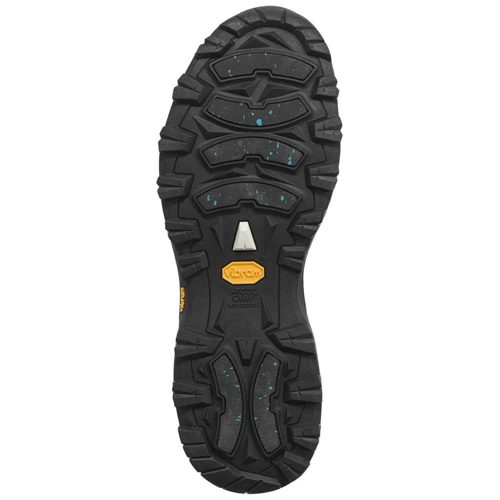 Dolomite Tamaskan 2.0 Vandringsskor Refurbished, Black