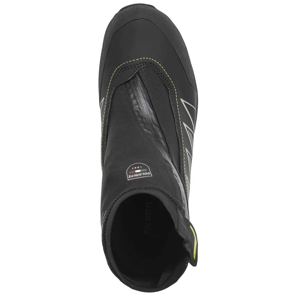 Dolomite Tamaskan 2.0 Vandringsskor Refurbished, Black