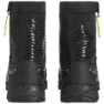 Dolomite Tamaskan 2.0 Vandringsskor Refurbished, Black