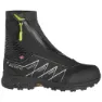 Dolomite Tamaskan 2.0 Vandringsskor Refurbished, Black