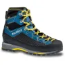Dolomite Torq Tech Goretex Bergskängor, Black / ink blue