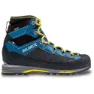 Dolomite Torq Tech Goretex Bergskängor, Black / ink blue