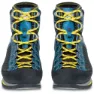 Dolomite Torq Tech Goretex Bergskängor, Black / ink blue