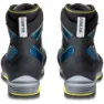 Dolomite Torq Tech Goretex Bergskängor, Black / ink blue