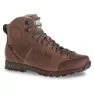 Chestnut brown