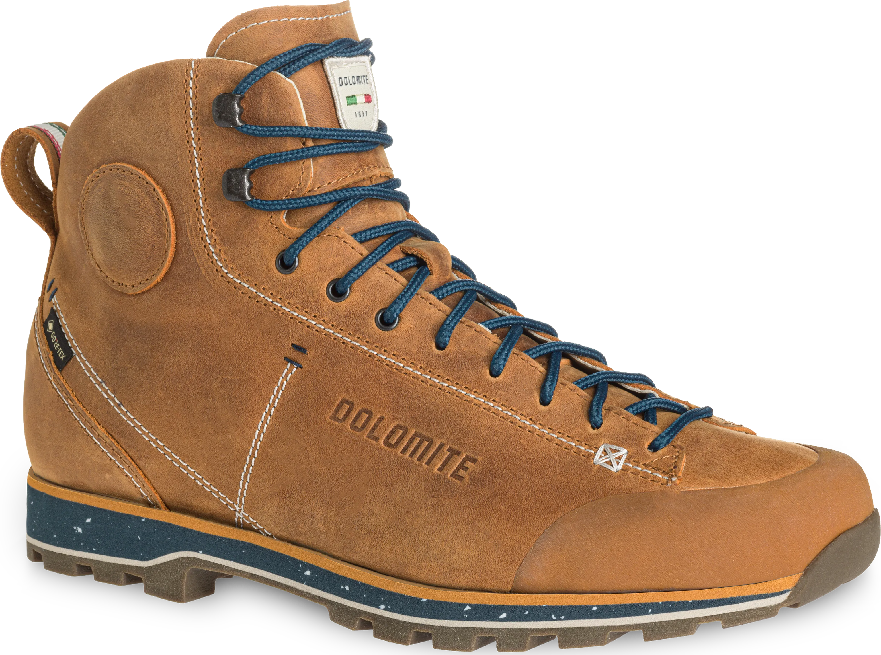 Dolomite Unisex 54 High FG EVO GORE-TEX Shoe Dolomite Unisex 54 High FG EVO GORE-TEX Shoe