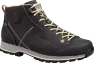 Dolomite Unisex 54 Mid FG Shoe, Black