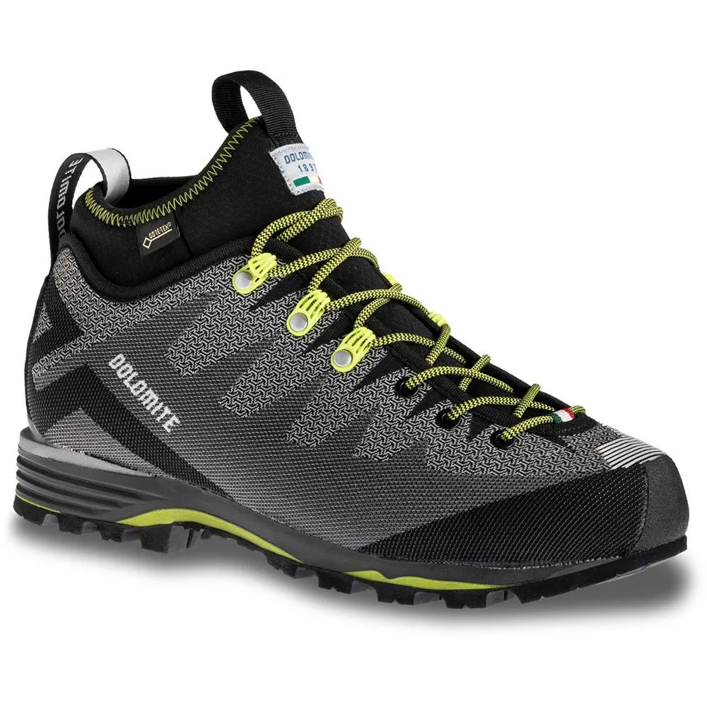 Dolomite Veloce Goretex Bergskängor