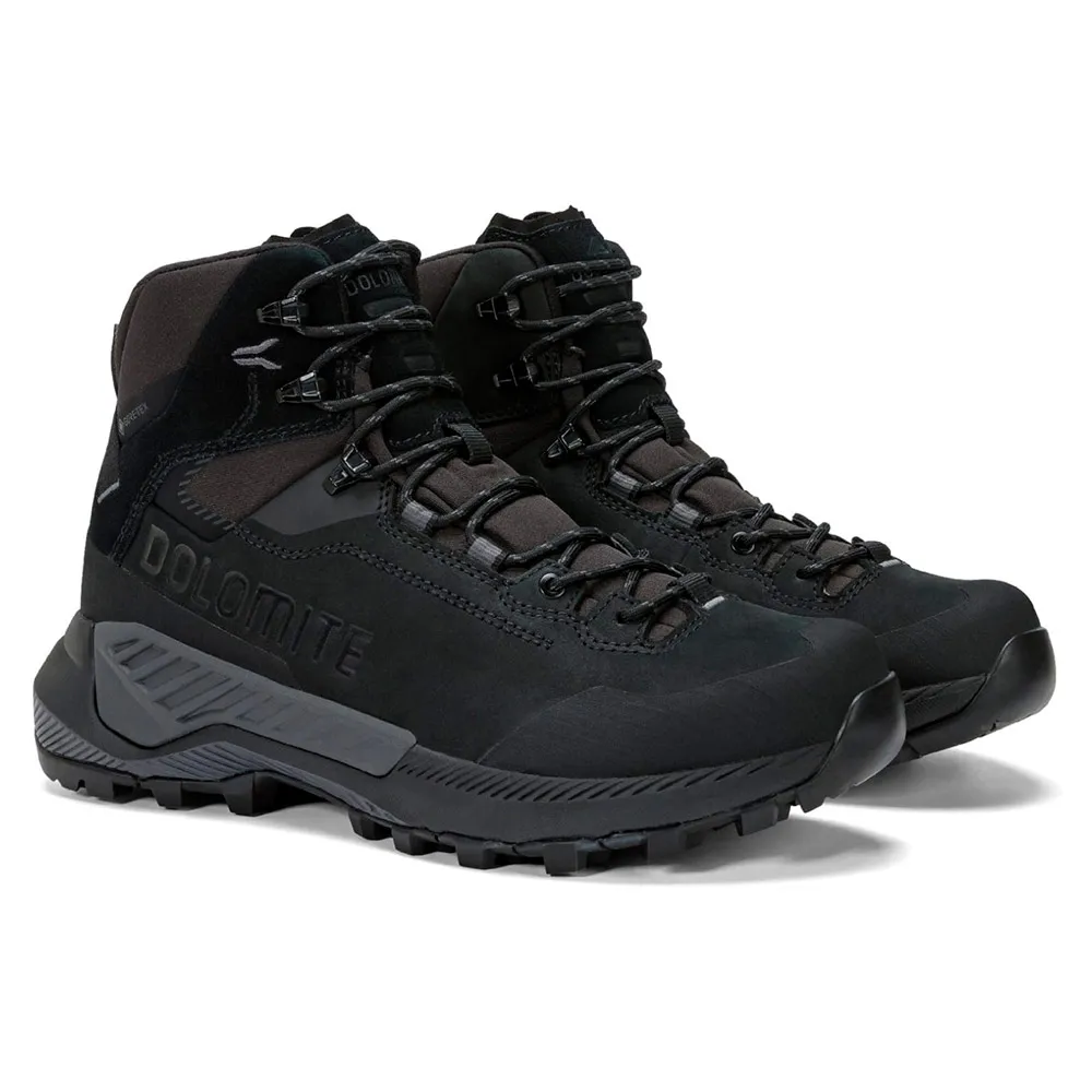 Dolomite Vernale Leather High Gtx Vandringskängor Dolomite Vernale Leather High Gtx Vandringskängor