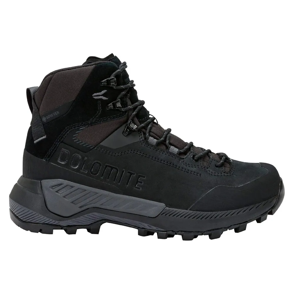 Dolomite Vernale Leather High Gtx Vandringskängor Dolomite Vernale Leather High Gtx Vandringskängor
