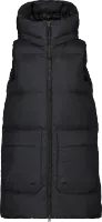 Dolomite Women's Fitzroy H Vest Long Dolomite Women's Fitzroy H Vest Long
