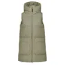 Dolomite Women's Fitzroy H Vest Long