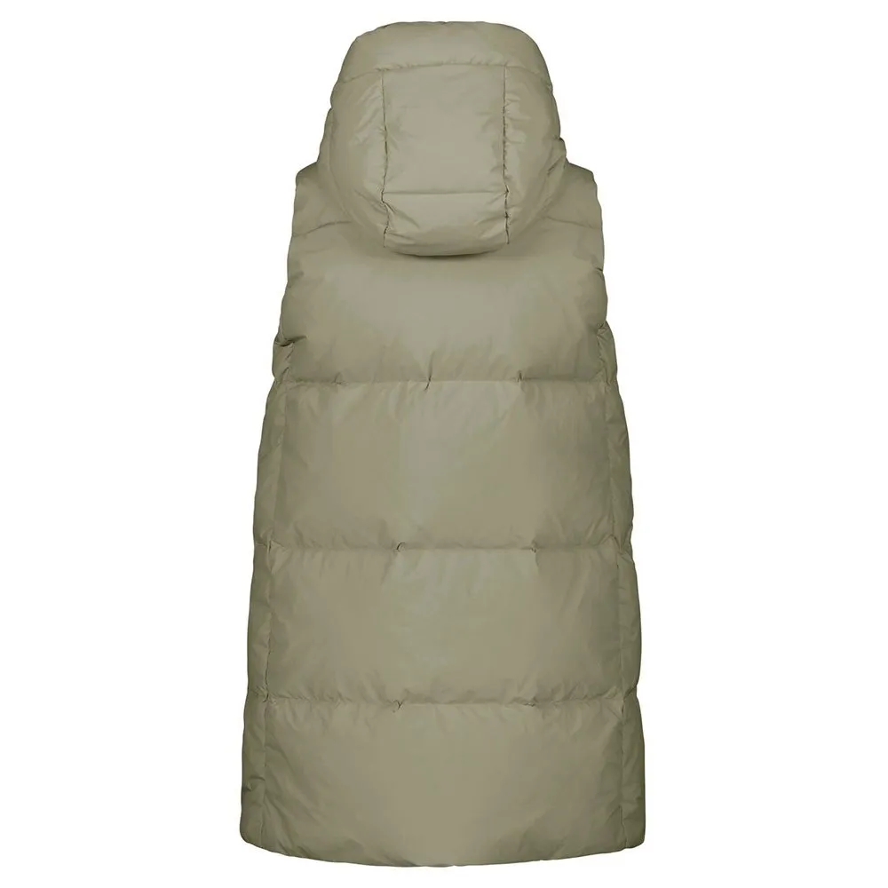 Dolomite Women's Fitzroy H Vest Long Dolomite Women's Fitzroy H Vest Long