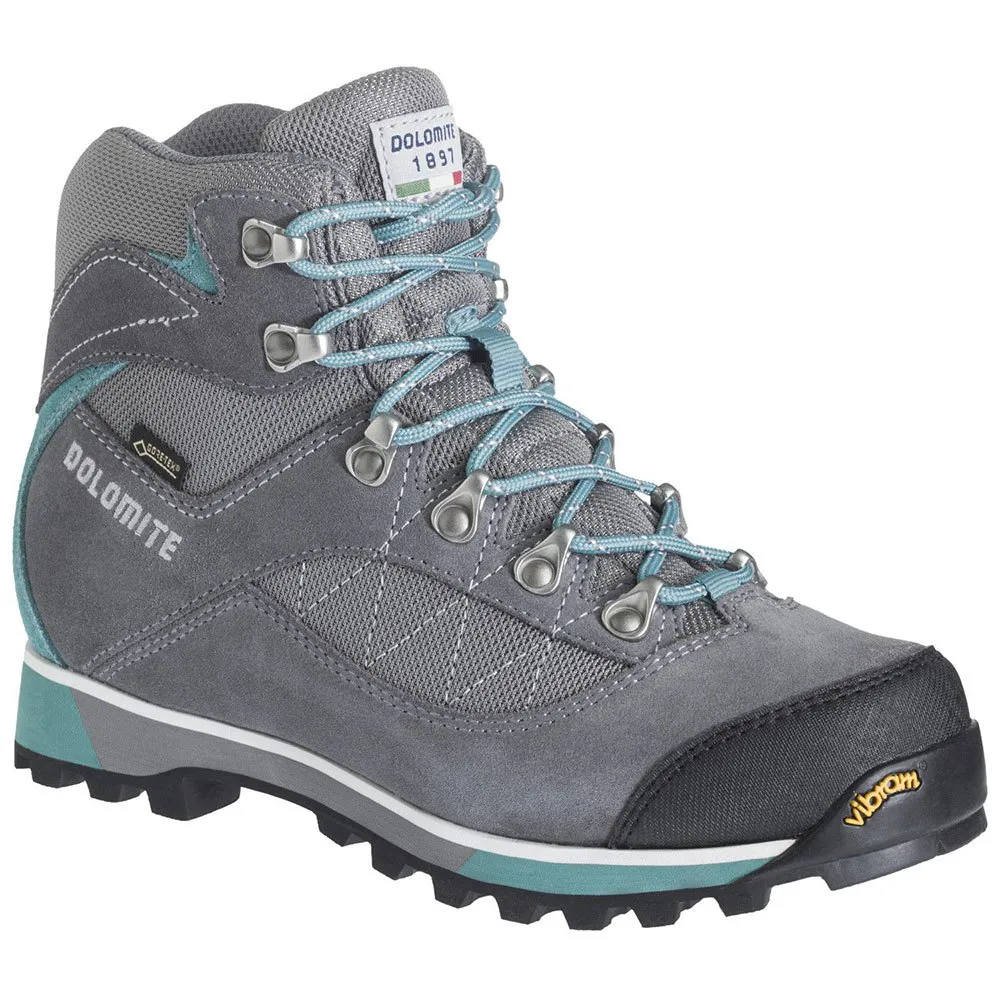 Dolomite Zermatt Goretex Vandringskängor
