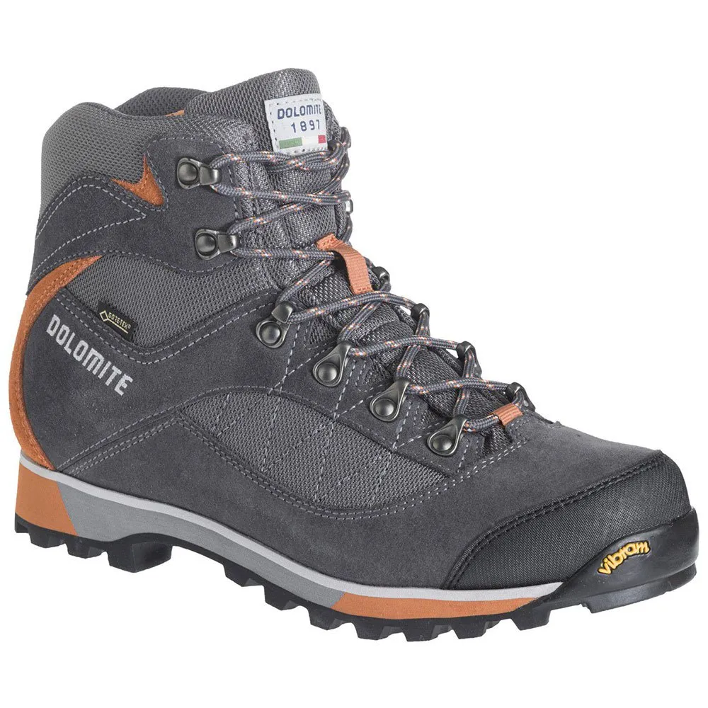 Dolomite Zernez Goretex Vandringskängor Dolomite Zernez Goretex Vandringskängor