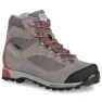 Warm grey / dry red