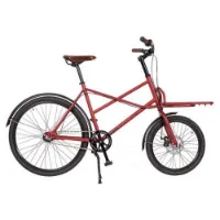 Dom Cargo Cykel