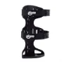 Dom Gorilla Cage Ii Pakethållare, Black, One Size