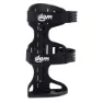 Dom Gorilla Ii 2l Gaffelväska, Black, One Size