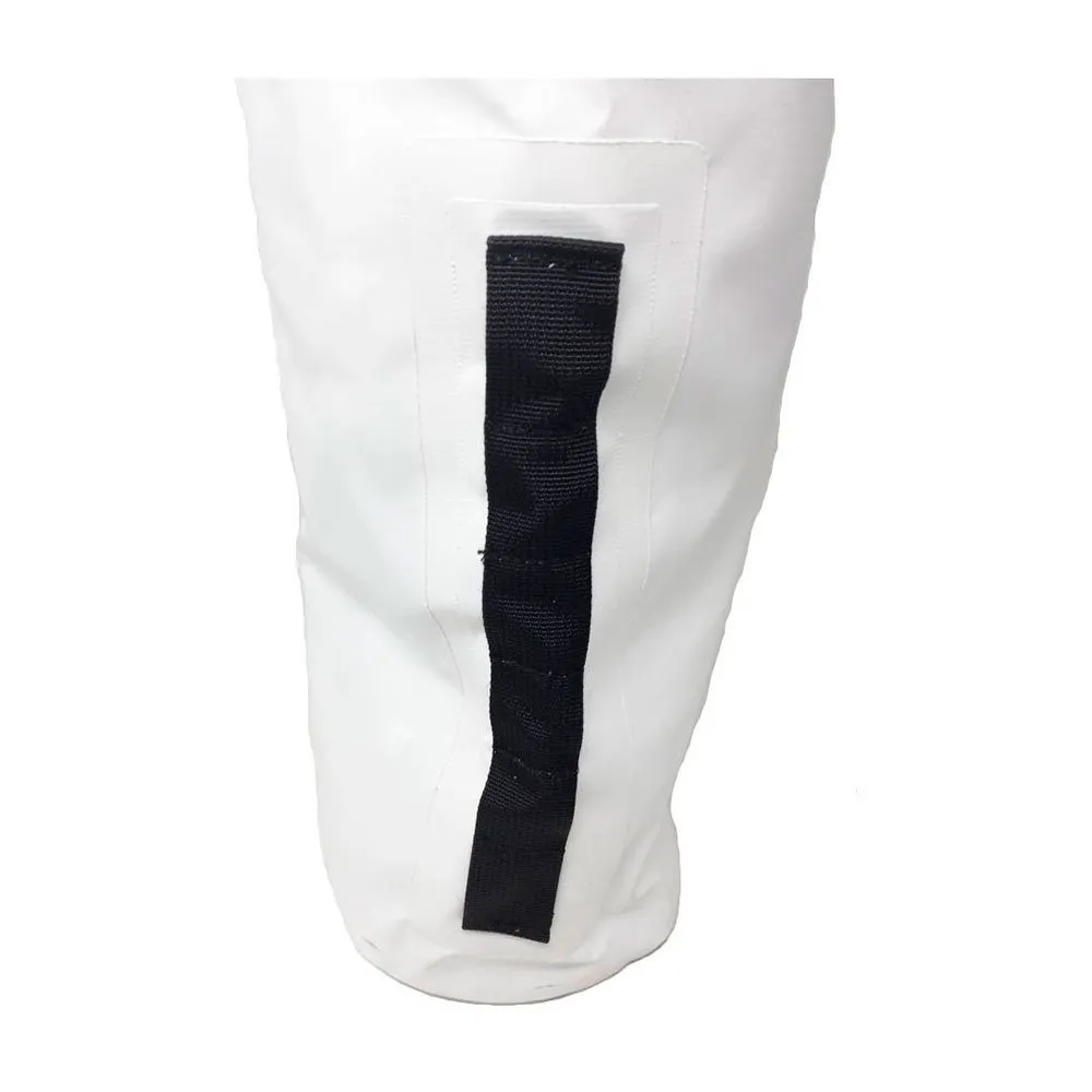 Dom Gorilla Wp 5.5l Väska, White, One Size Dom Gorilla Wp 5.5l Väska, White, One Size