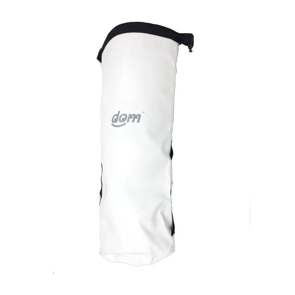 Dom Gorilla Wp 5.5l Väska, White, One Size Dom Gorilla Wp 5.5l Väska, White, One Size