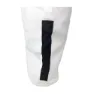 Dom Gorilla Wp 5.5l Väska, White, One Size