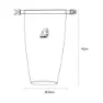 Dom Gorilla Wp 5.5l Väska, White, One Size