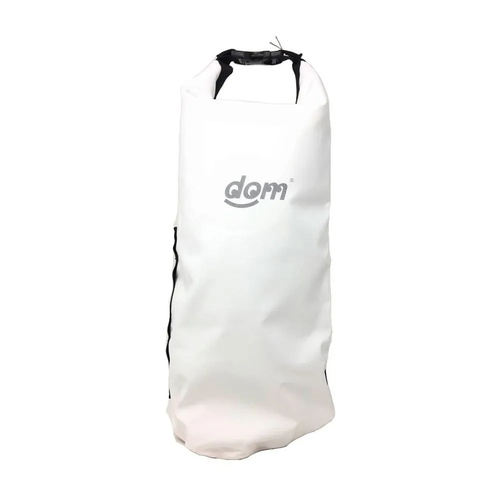 Dom Gorilla Wp 5.5l Väska, White, One Size Dom Gorilla Wp 5.5l Väska, White, One Size